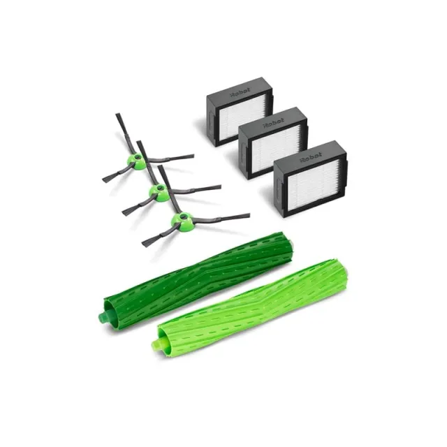 iRobot Roomba Accessory kit 8 - Black