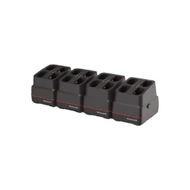 Honeywell - battery charger