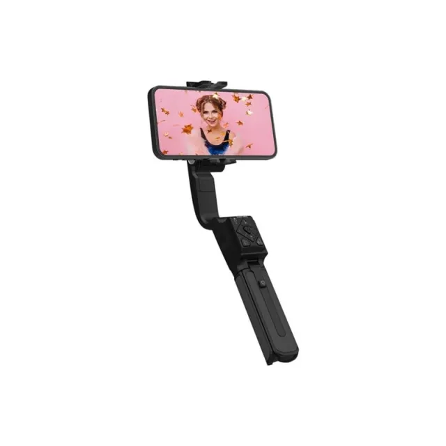 Hohem Stabilizing Stick iSteady Q Black