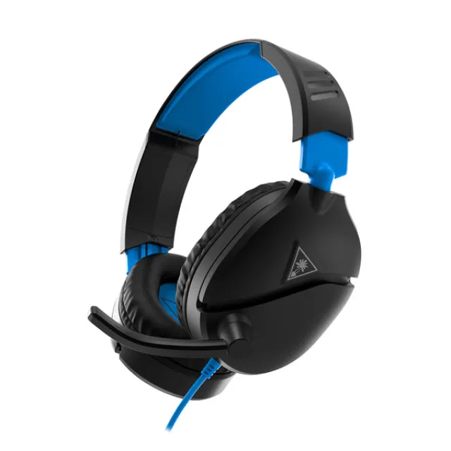 TURTLE BEACH HEADSET RECON 70P - GEEKD.dk