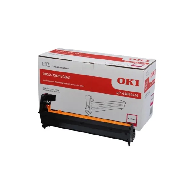 OKI 44844406 / C822/831/841