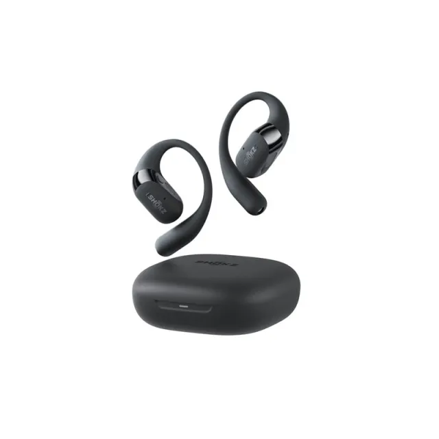Shokz OpenFit 2 - Black