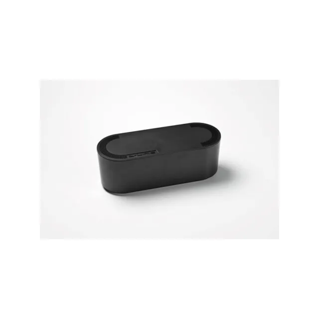 D-LINE Cable Box Small Black