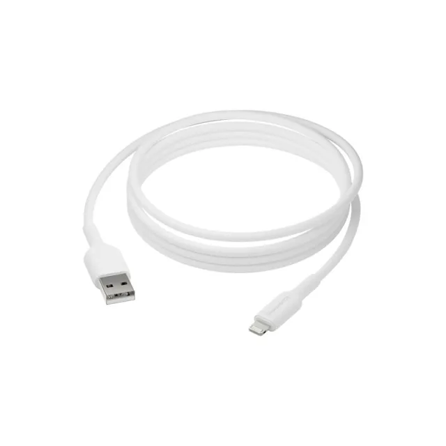 dbramante1928 re-charge Lightning cable - 2 m