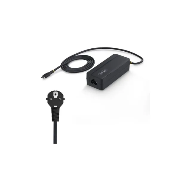 StarTech.com Startech power adapter - GaN - USB-C - 140 watt