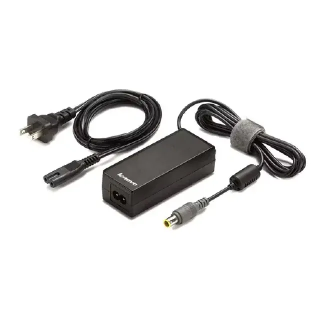 Lenovo 54Y8964 Strømadapter - Sort - 100-240 V