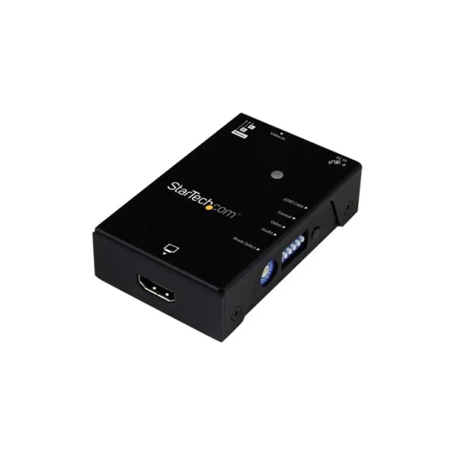 StarTech.com EDID Emulator for HDMI Displays - 1080p