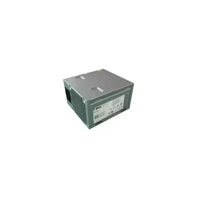 DELL 6W6M1 - Strømforsyning - 525 W - Grå