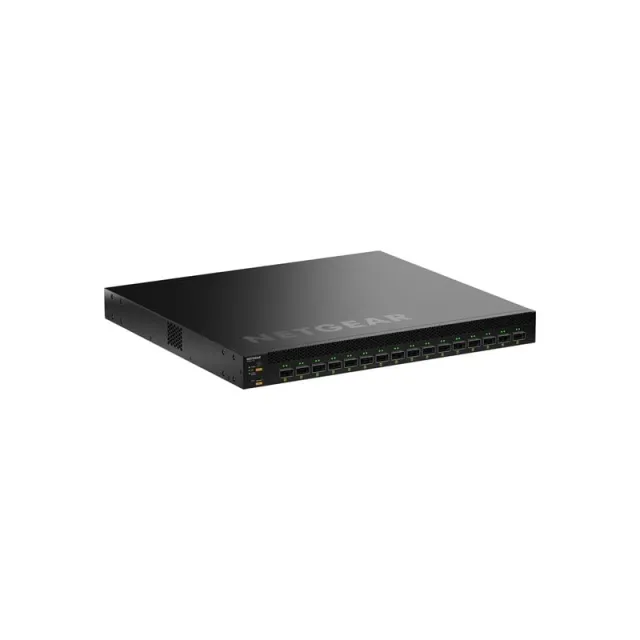 Netgear M4350-16C - switch - full width - 16 ports - Managed - rack-mountable