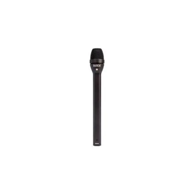 Røde Reporter