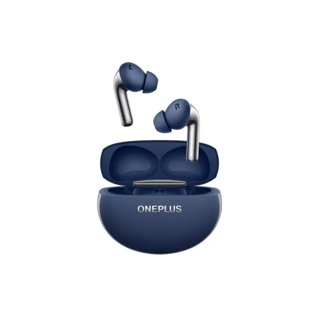 OnePlus Buds Pro 3 - Sapphire Blue