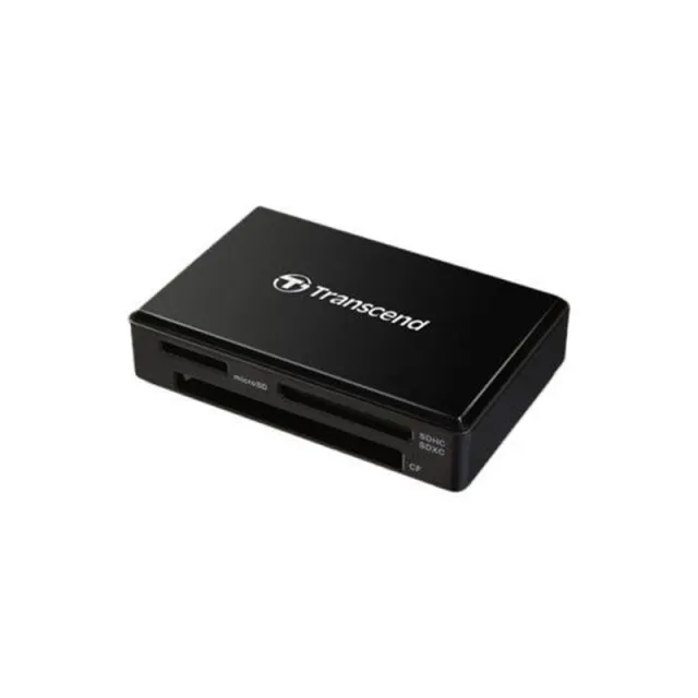 Transcend RDF8K2