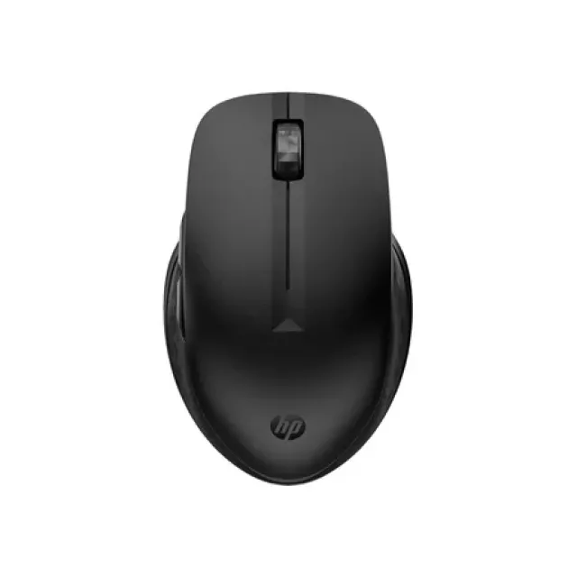 Hewlett-Packard 435 Multi-Device Wireless Mouse Mus - Office - 4000 DPI