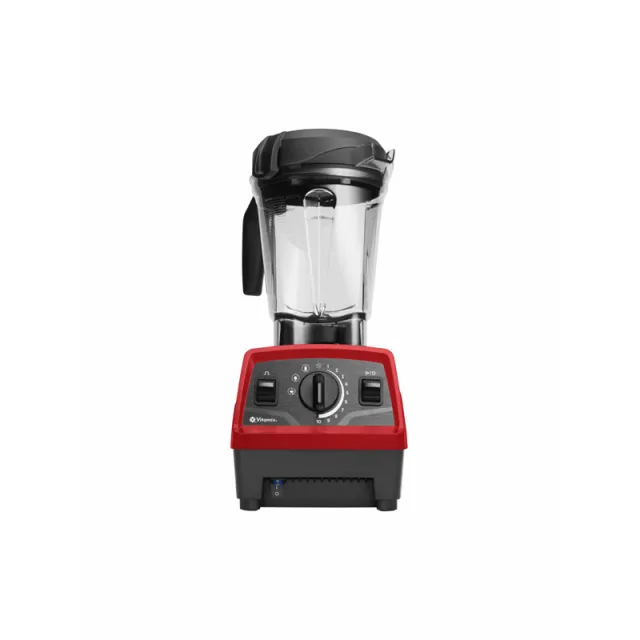 Vitamix Blender Explorian E520 Red - 1300 W