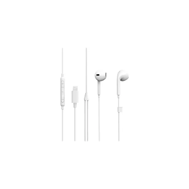 eSTUFF - earphones with mic