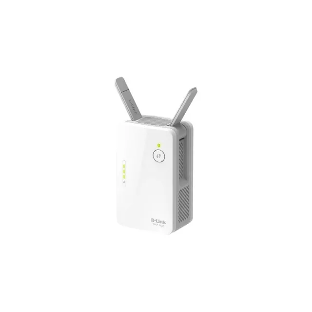 D-Link DAP-1620 AC1200 Wi-Fi Range Extender