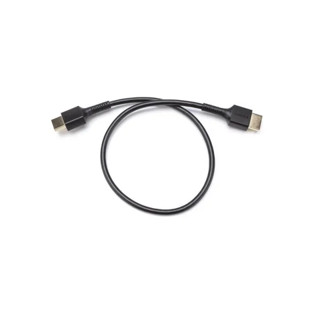 Crestron Electronics Crestron CBL-8K-HD-1.5 - HDMI cable - 50 cm