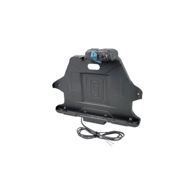 Gamber-Johnson LLC with Bare Wire Lead - docking station