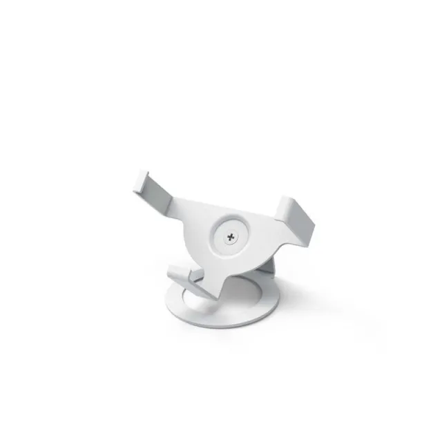 Hama Tablestand Amazon Echo Dot (2:a Gen) - White