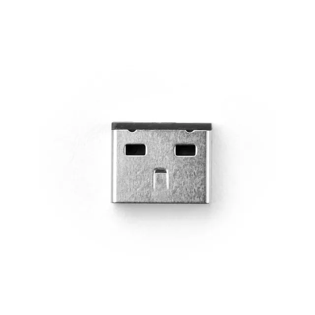 Smartkeeper UL03P2BK port blocker