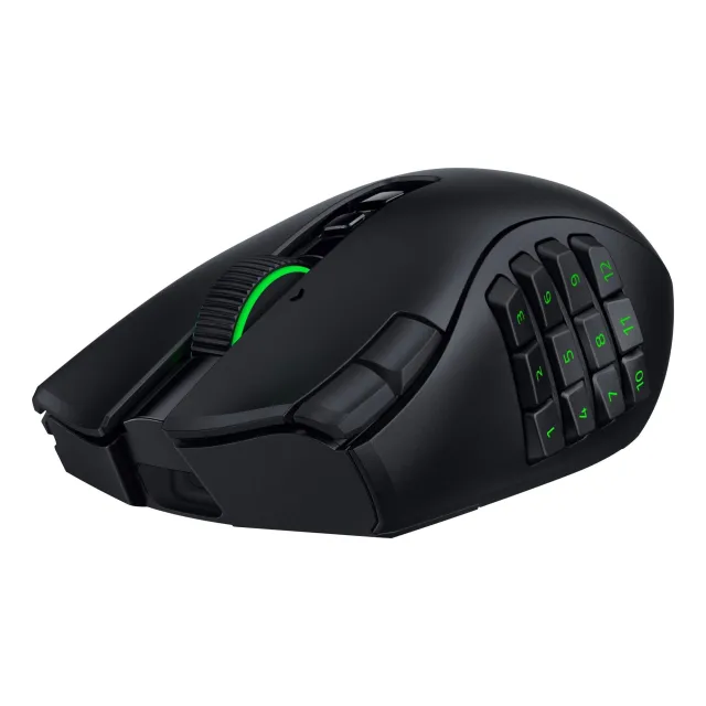 Razer Naga V3 Pro Mus - GEEKD.dk