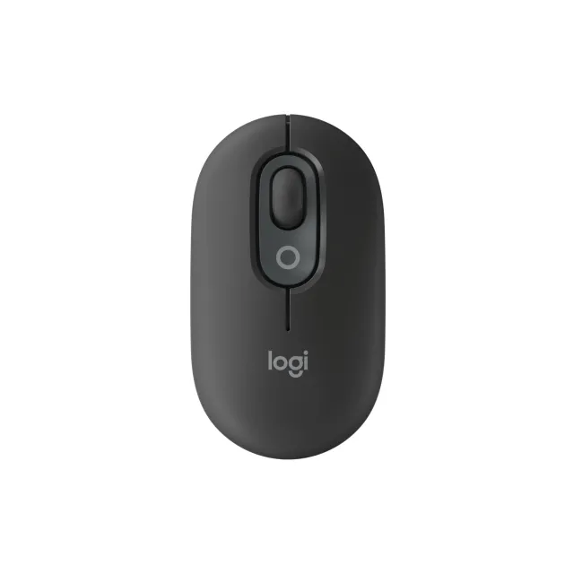 Logitech - Pop Icon Mouse Mus - GEEKD.dk