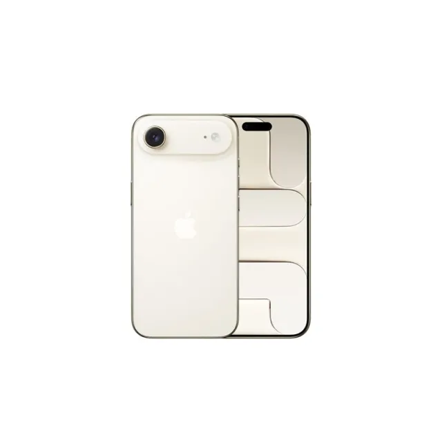 Apple iPhone Air 256GB - Light Gold