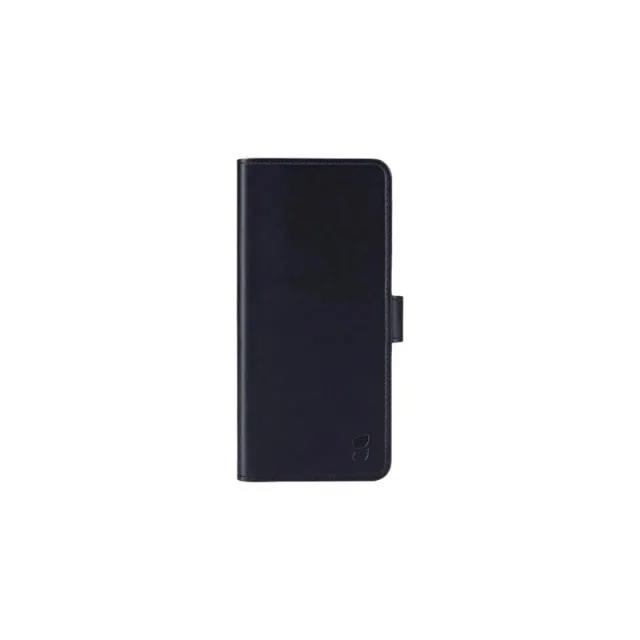GEAR Wallet Case Black - Nokia 8.3