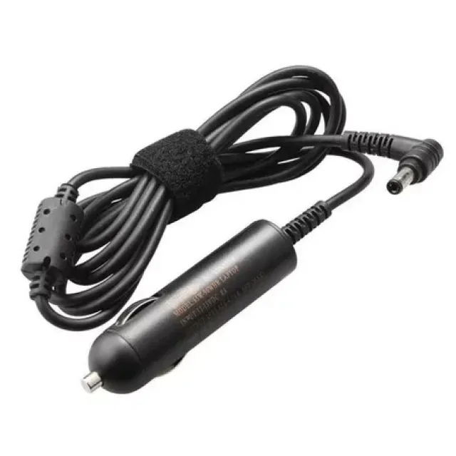 CoreParts MBC1338 Strømadapter - Sort - 12 V