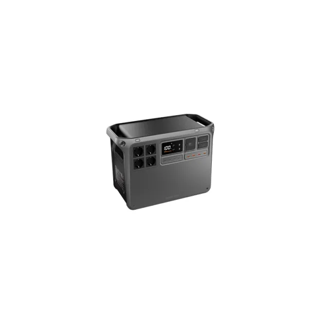 DJI Power 2000 - 2048Wh