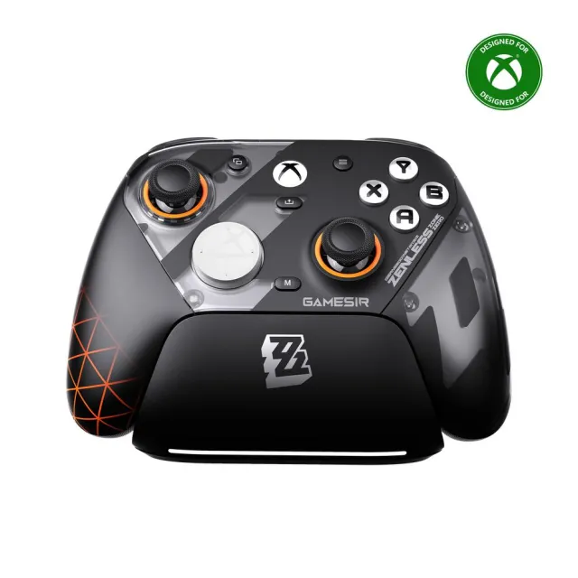 GameSir G7 Pro  -  Zenless Zone Zero Edition Controller - GEEKD.dk