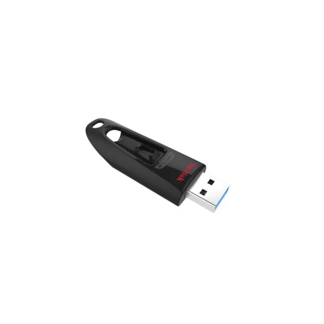 SANDISK Ultra - 32GB - USB Stick