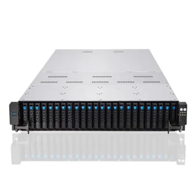 ASUS RS720-E11-RS24U Server - Stativ (2U) - 1600 W - Intel® Xeon® Scalable