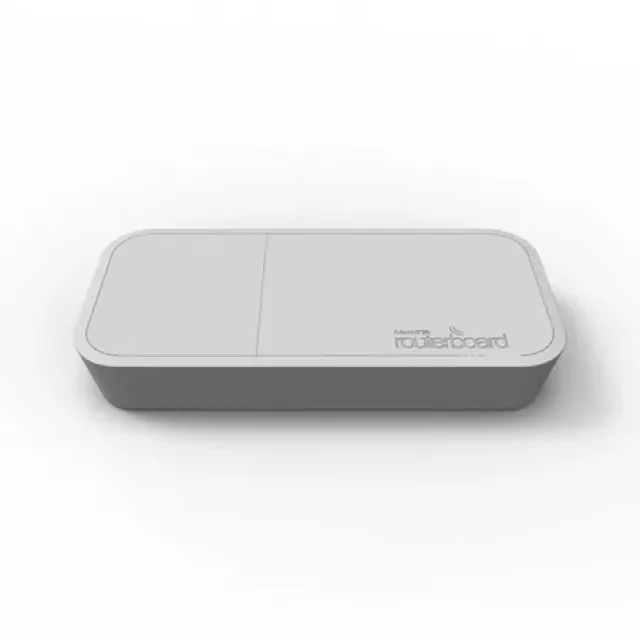 MikroTik FTC Optisk Transceiver - SFP