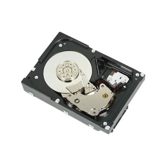 Dell harddisk - 2TB - Harddisk - 67TMT - 3.5"