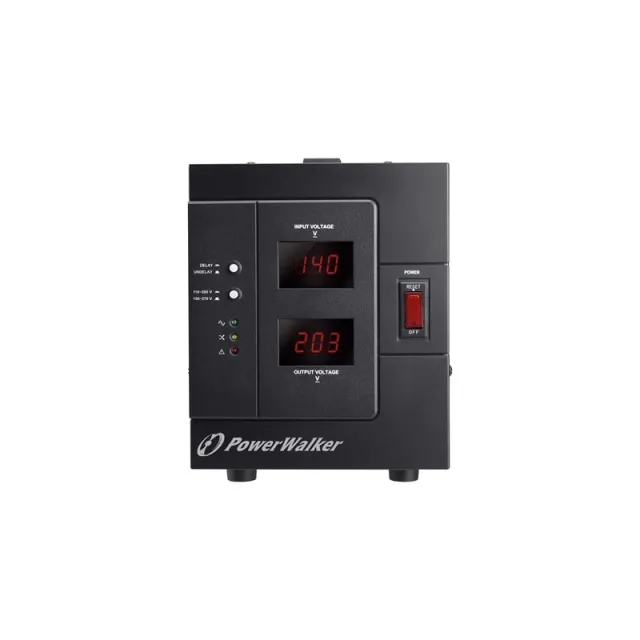 BlueWalker PowerWalker AVR 3000 SIV FR