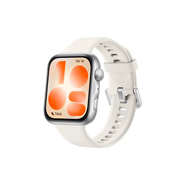 Huawei Watch Fit 5 - White