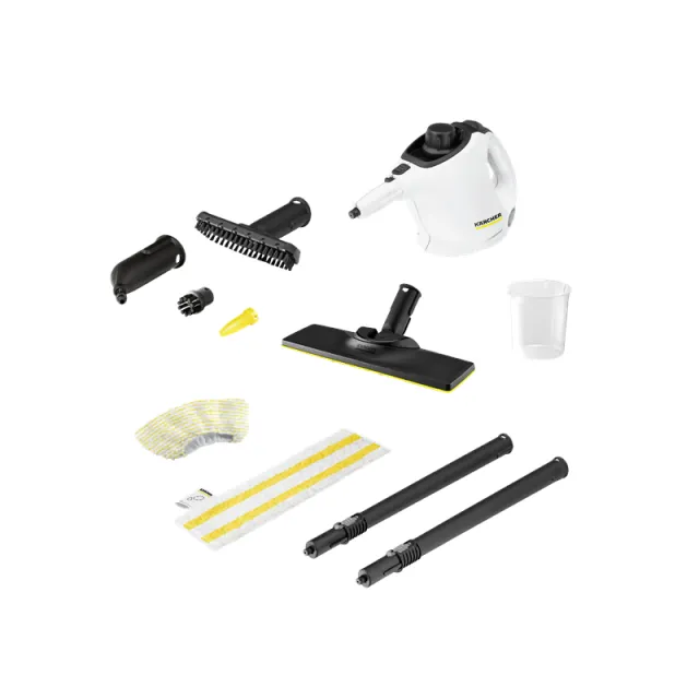 Kärcher Damprenser SC 1 EasyFix