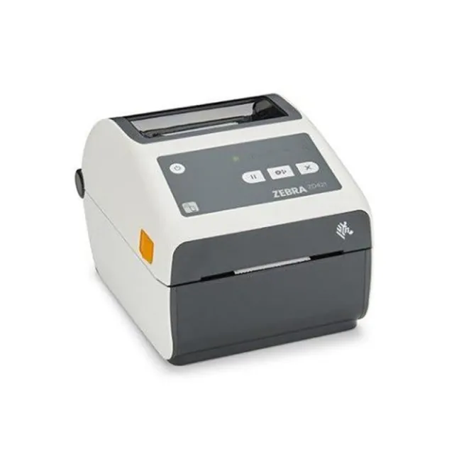 Zebra ZD421t - Thermal transfer | 203 dpi | USB 2.0 | LAN
