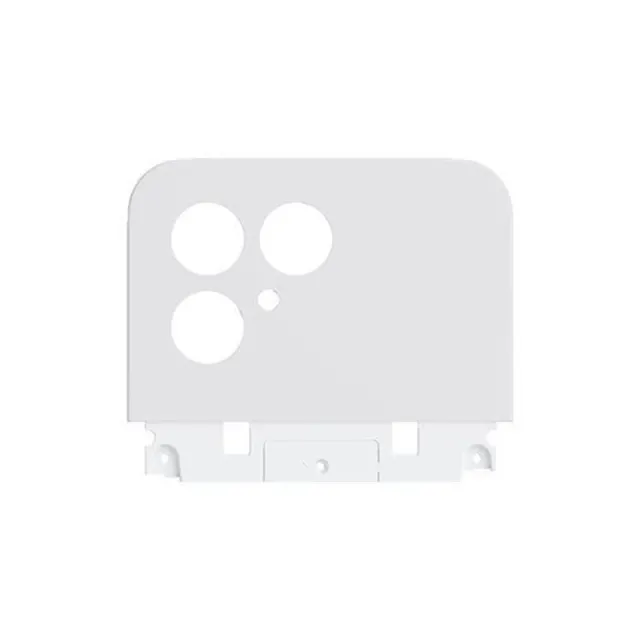 Fairphone (Gen. 6) Upper Back Cover - Cloud White