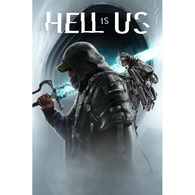Hell is Us  -  PlayStation 5 Spil - GEEKD.dk