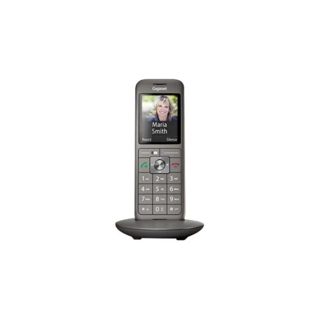 Siemens Gigaset CL660HX
