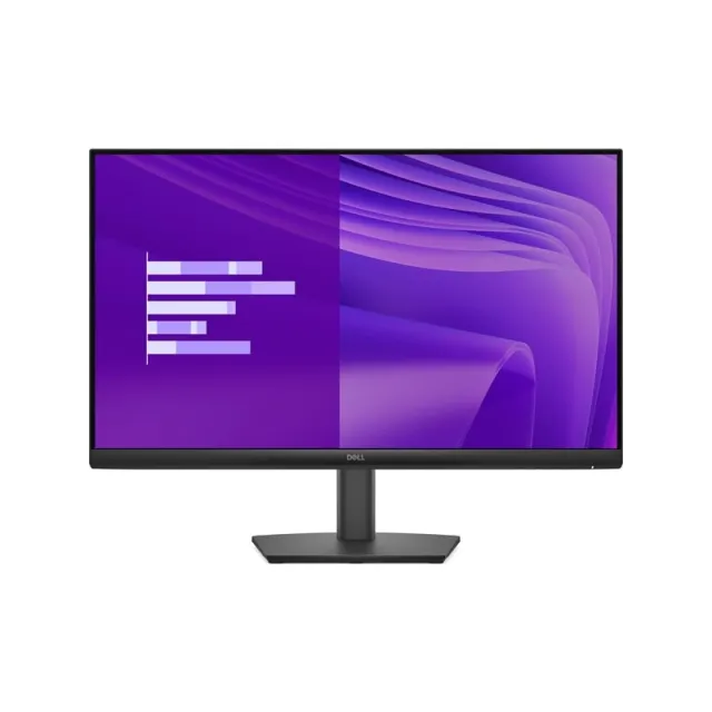 24" Dell Pro E2425HM - 1920x1080 (FHD) - 100Hz - IPS