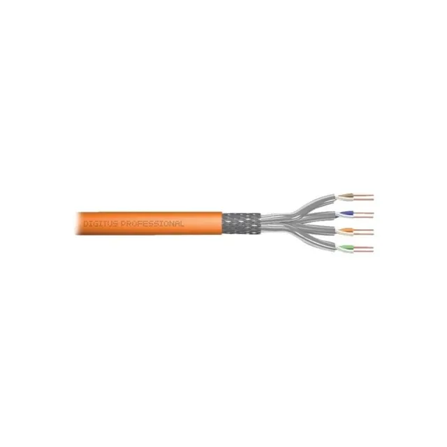 DIGITUS Professional - Orange - 500m
