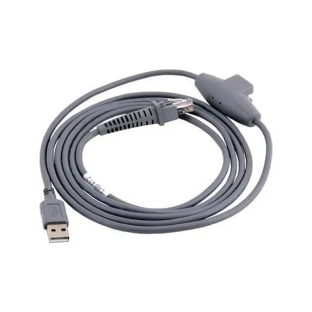 Datalogic CAB-412 USB Cable