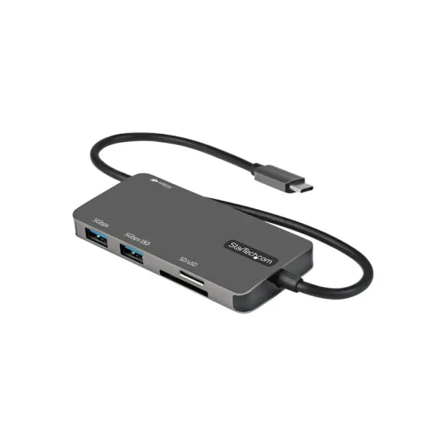StarTech.com DKT30CHSDPD