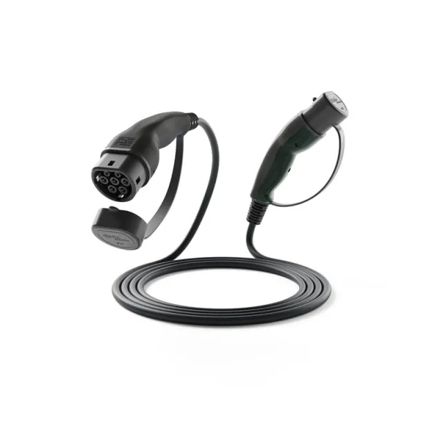 Ratio E-Line 11kW 10m