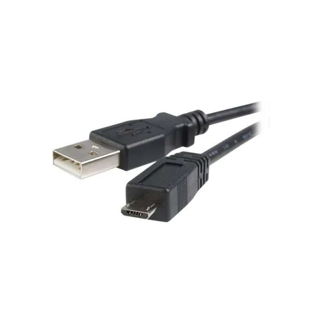 StarTech.com Micro USB Cable - A to Micro B - USB-kabel