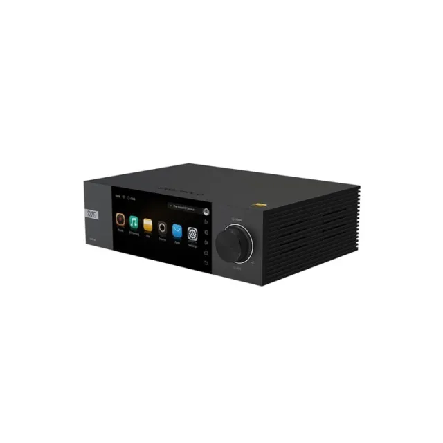 Eversolo DMP-A6