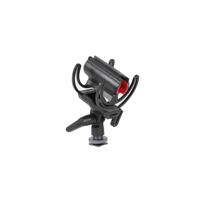 Rycote InVision On Camera Shock Mount